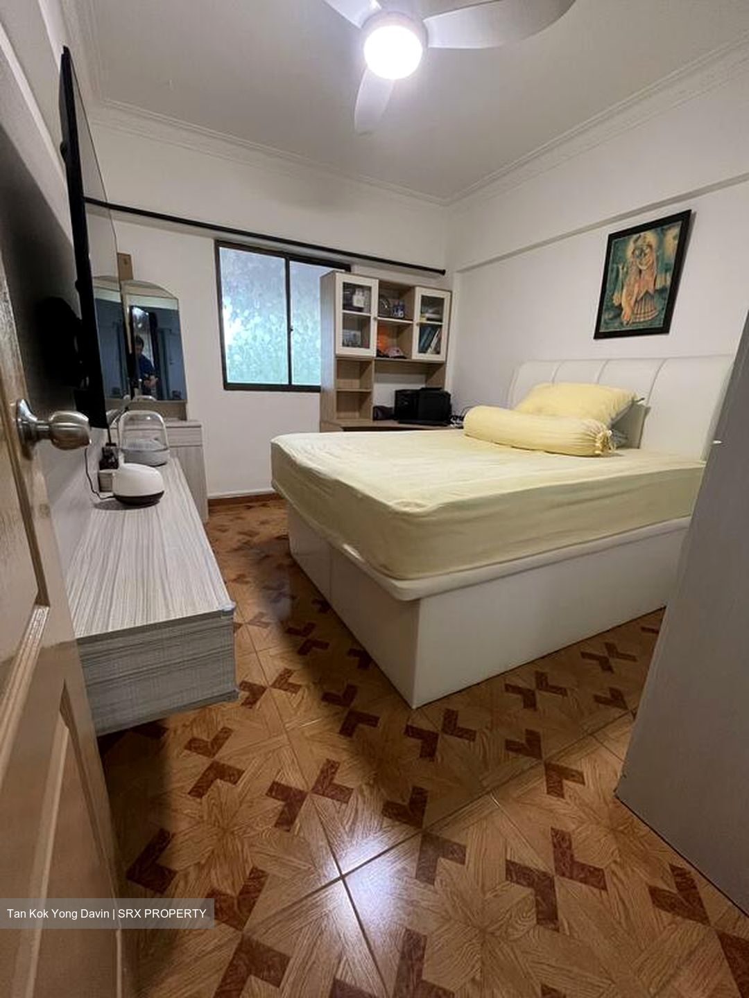 Blk 748 Nee Soon Central Green (Yishun), HDB 3 Rooms #502407591